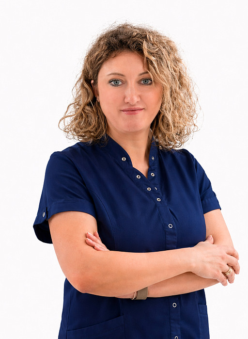 Трибо Татьяна Юрьевна